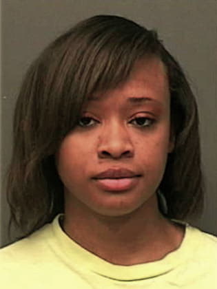 Latasha Pearson, - Montgomery County, TN 