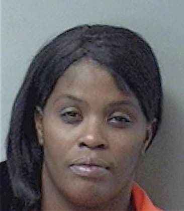 Krystal Peebles, - Okaloosa County, FL 