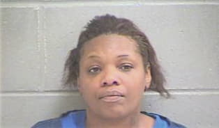 Kiamsha Peterson, - Kenton County, KY 