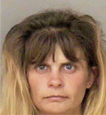 Heather Posey, - Polk County, FL 