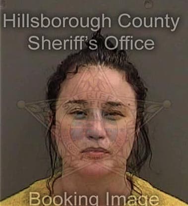 Tracie Raguso, - Hillsborough County, FL 