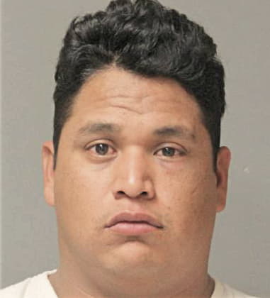 Pedro Ramirez, - Iberville County, LA 