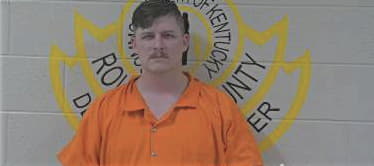 James Reynolds, - Rowan County, KY 