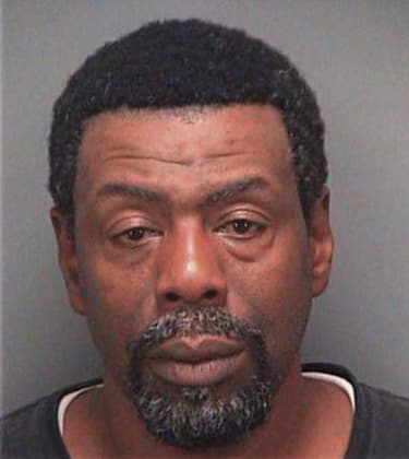 Ramon Richardson, - Pinellas County, FL 