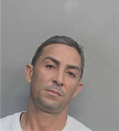 Robert Riebe, - Dade County, FL 