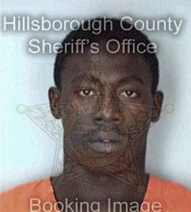 Jackie Robinson - Hillsborough County, FL 