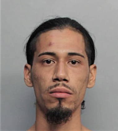 Salomon Roblero, - Dade County, FL 