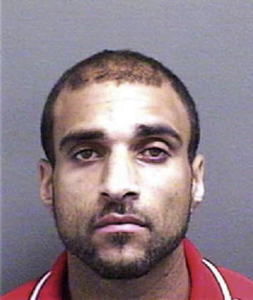 Santos Rodrigo-Hernandez, - Polk County, FL 