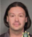 Brandon Rogers - Multnomah County, OR 