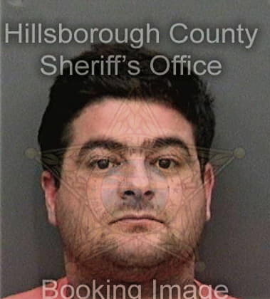 Erick Rosario, - Hillsborough County, FL 