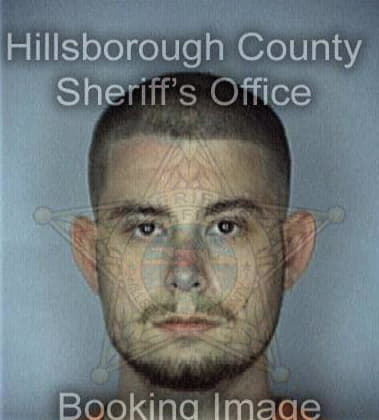 Reynaldo Rosario, - Hillsborough County, FL 