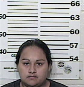 Delma Ruelas, - Hidalgo County, TX 