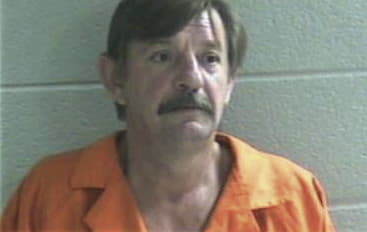 James Rush, - Laurel County, KY 