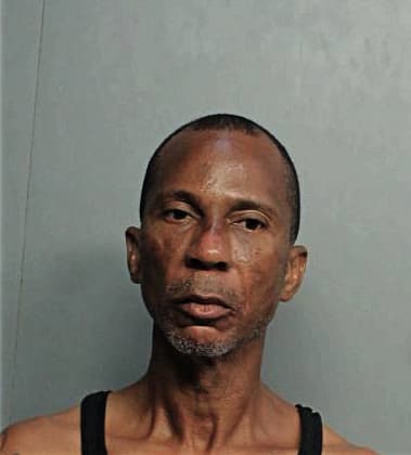 Tyrone Sands, - Dade County, FL 