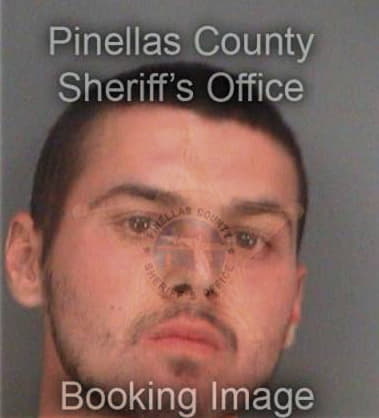 Basil Santana, - Pinellas County, FL 