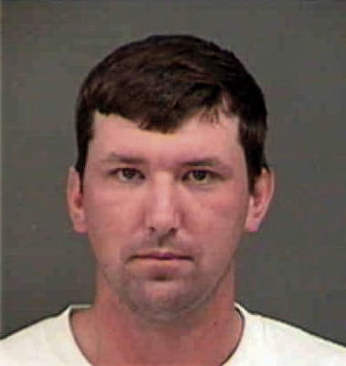 Joshua Schnars, - Mecklenburg County, NC 