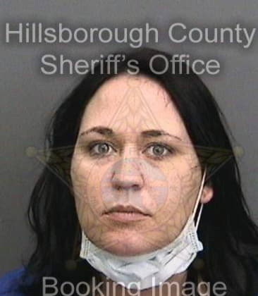 Kristina Seward, - Hillsborough County, FL 