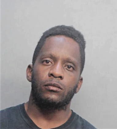 Nathaniel Sheppard, - Dade County, FL 