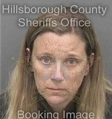 Jennifer Silcox, - Hillsborough County, FL 