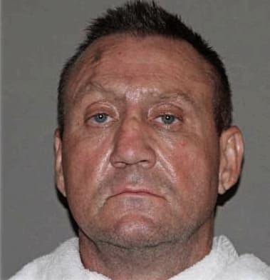 Kevin Simms - Denton County, TX 