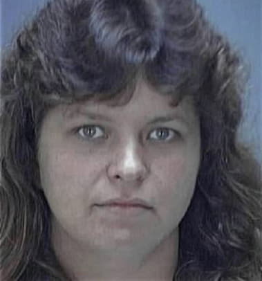 Annette Smith - Polk County, FL 