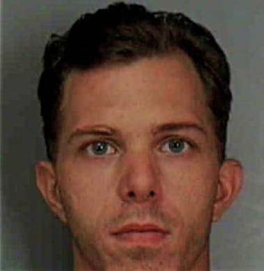 Chad Smith - Polk County, FL 