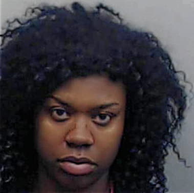 Gabrielle Smith - Fulton County, GA 