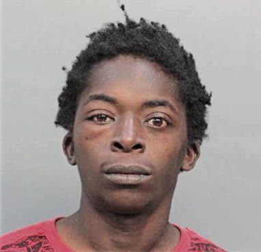 Gerrel Snell, - Dade County, FL 