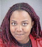Dorothy Swint - Cobb County, GA 