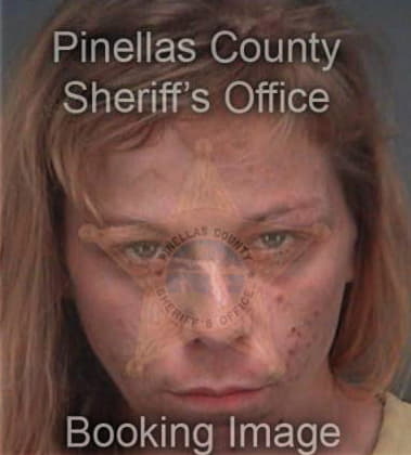 Nicole Syphers, - Pinellas County, FL 