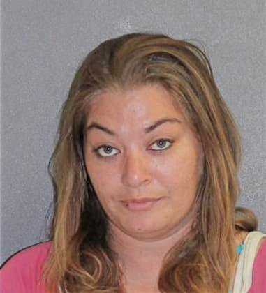 Catherine Taylor, - Volusia County, FL 