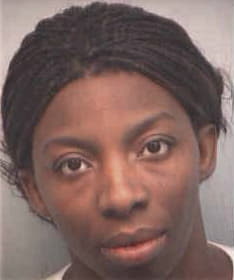 Alethia Teliaferro, - Fulton County, GA 