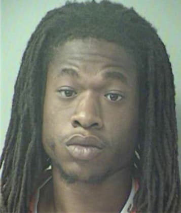 Devron Thomas, - Okaloosa County, FL 