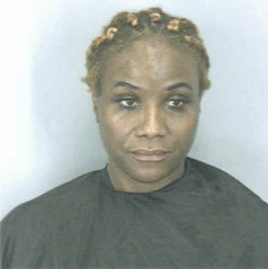 Regina Thompson - DeKalb County, GA 