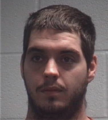 Robert Thomson, - Cleveland County, NC 