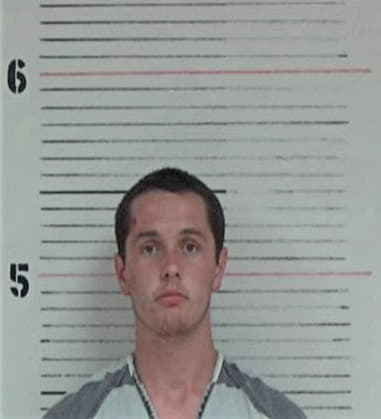 Joshua Tinney, - Parker County, TX 