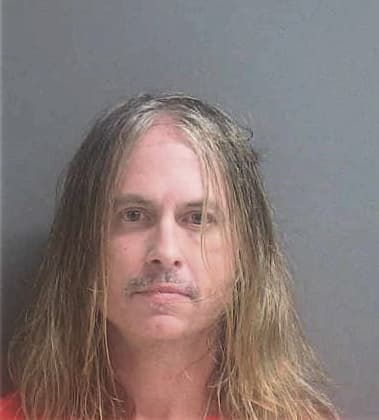 Christopher Toral, - Volusia County, FL 