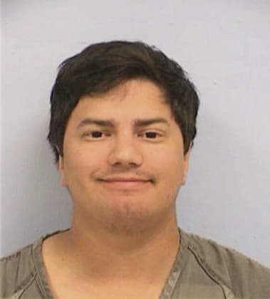 Martin Torres, - Travis County, TX 