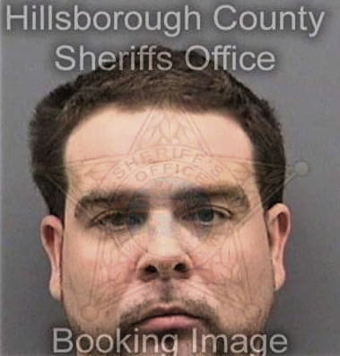 Ramon Toscano, - Hillsborough County, FL 