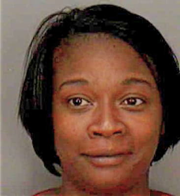 Latasha Tubbs, - Polk County, FL 