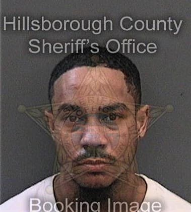 Marcos Varona, - Hillsborough County, FL 