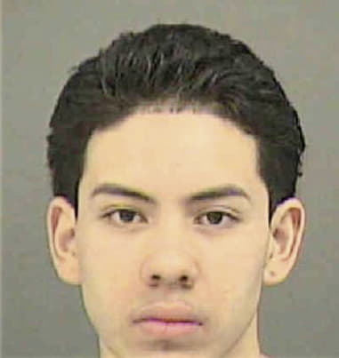 Migdoel Vazquez, - Mecklenburg County, NC 