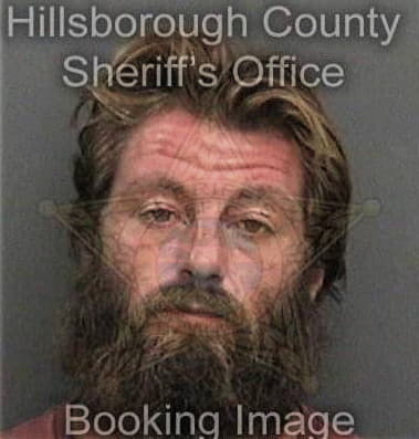 Diego Velasquezgonzalez, - Hillsborough County, FL 