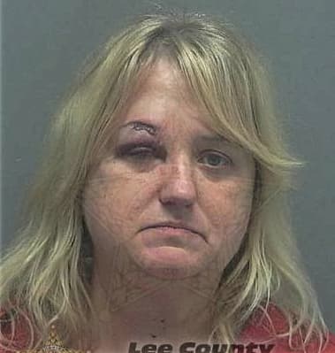 Cheryl Vincent, - Lee County, FL 