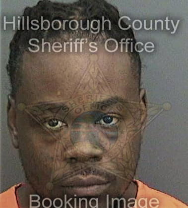 Carlos Walden, - Hillsborough County, FL 