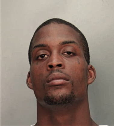 Samuel Walker, - Dade County, FL 