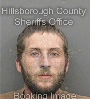 Charles Ward, - Hillsborough County, FL 