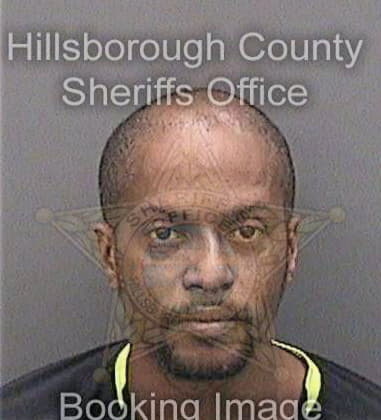 Terrance Warren, - Hillsborough County, FL 