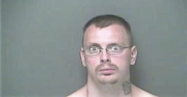 Timothy Webb, - Shelby County, IN 