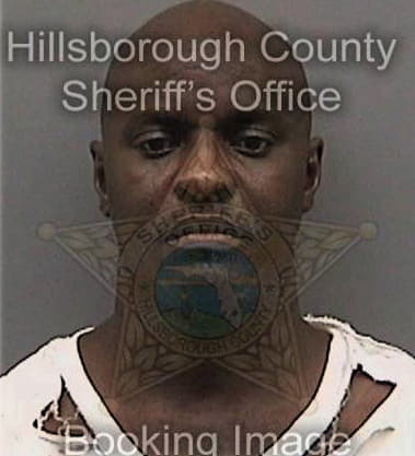 Alvin Whitehead - Hillsborough County, FL 